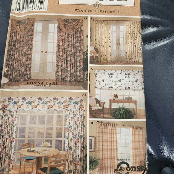 Sewing patterns - Picture 2 of 7